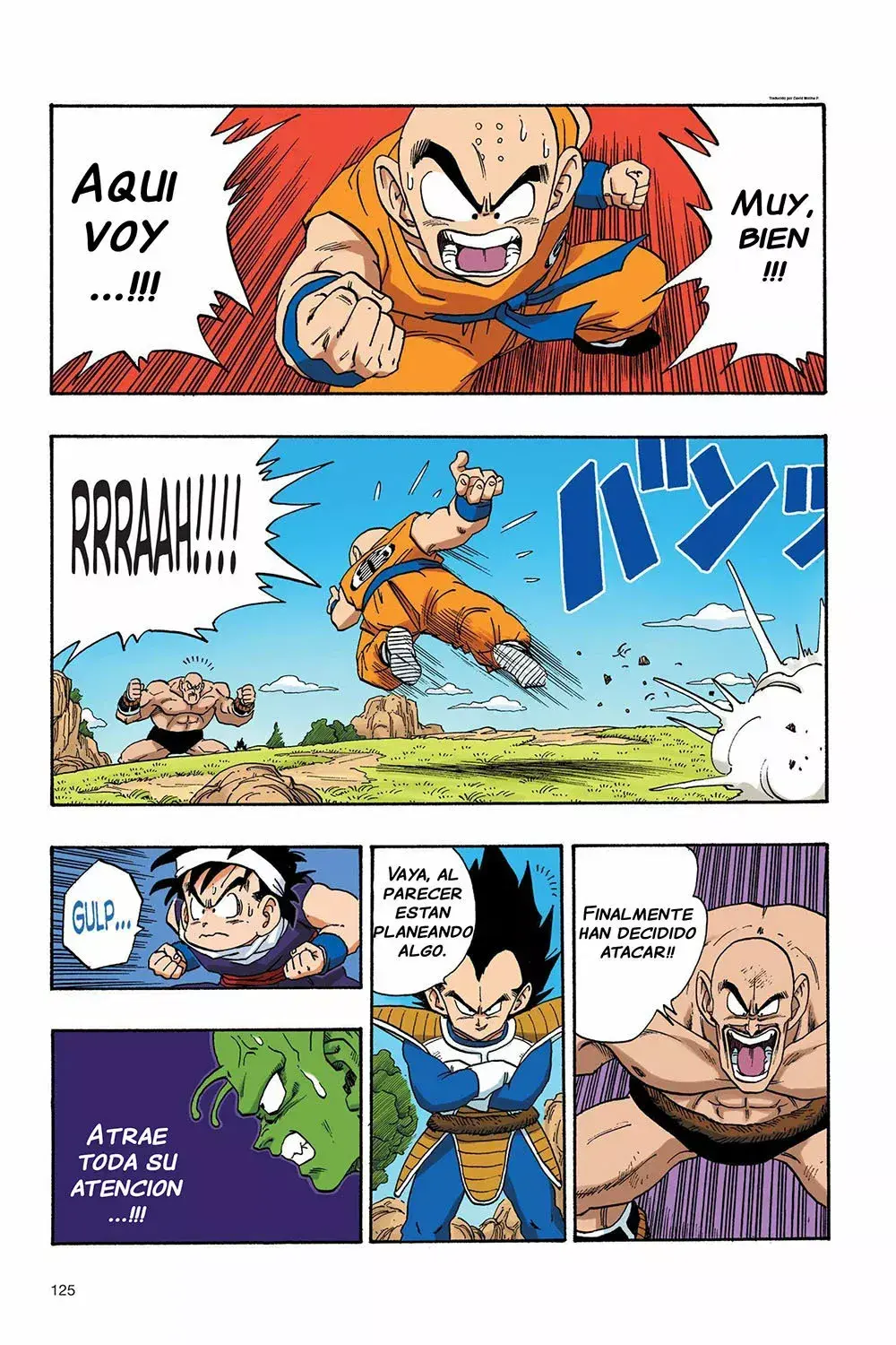 Capitulo 220 page 11
