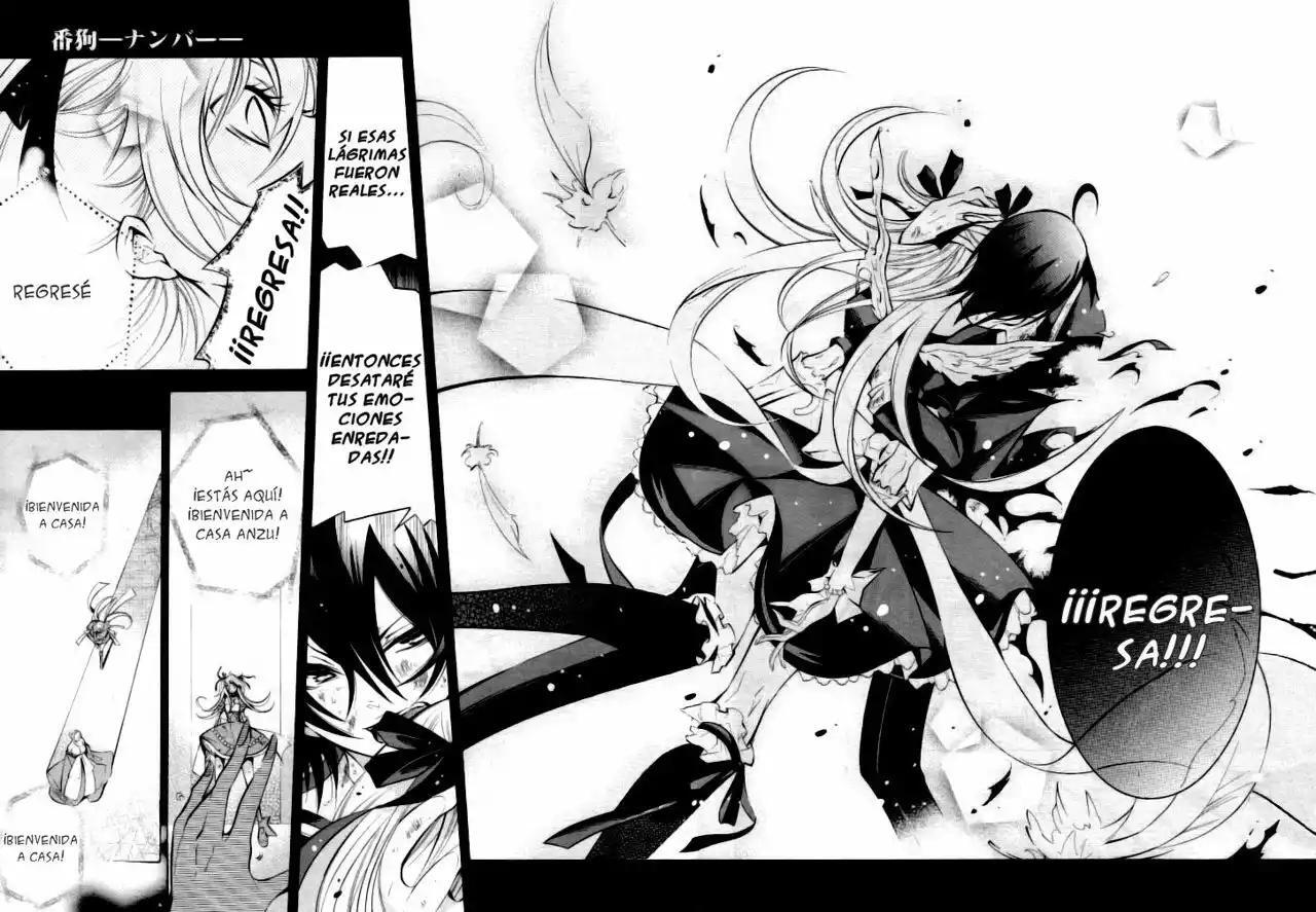 Capitulo 31 page 6