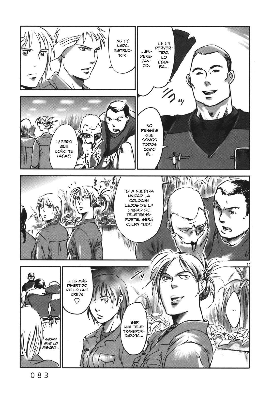Capitulo 3 page 12