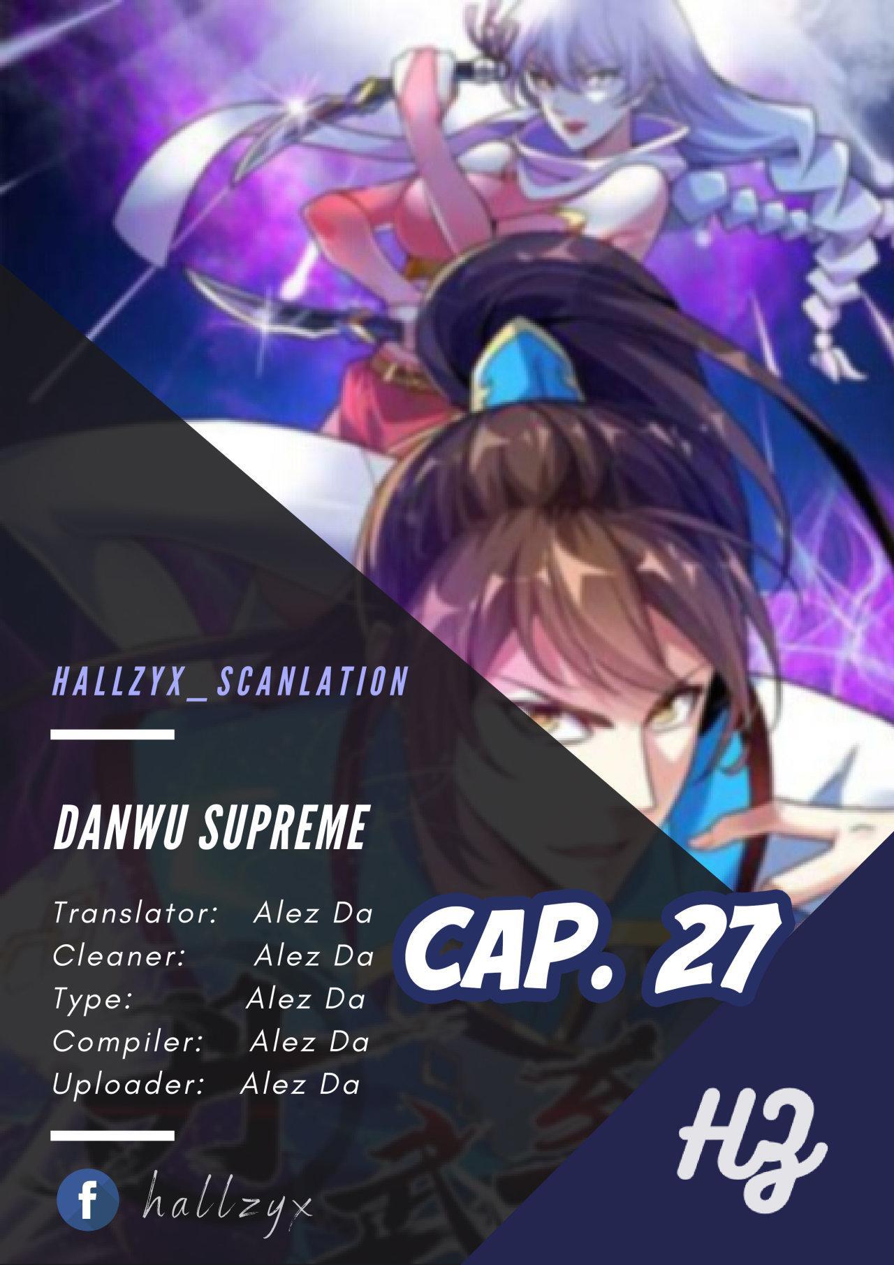 Capitulo 27 page 1
