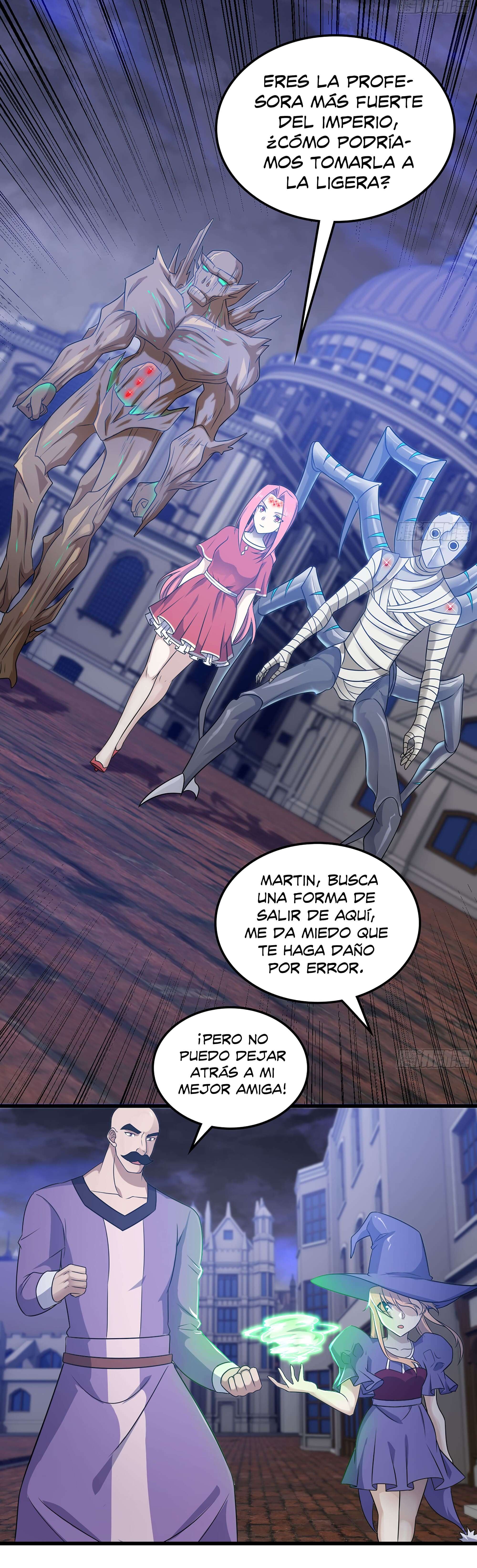 Capitulo 427 page 9