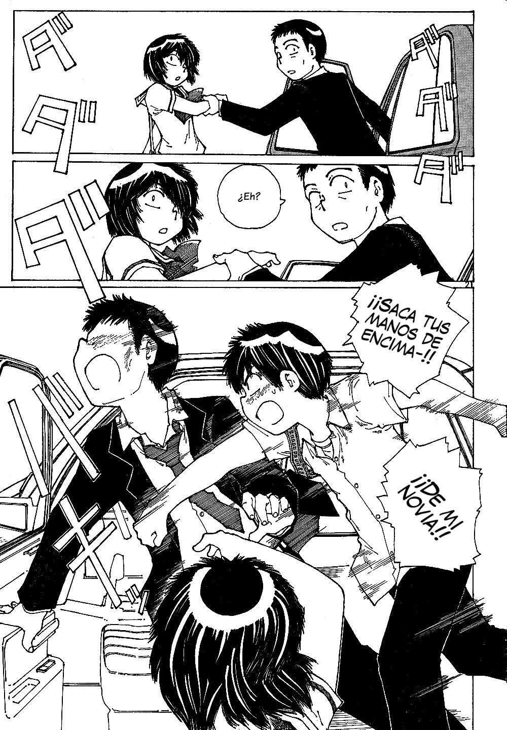 Capitulo 42 page 22