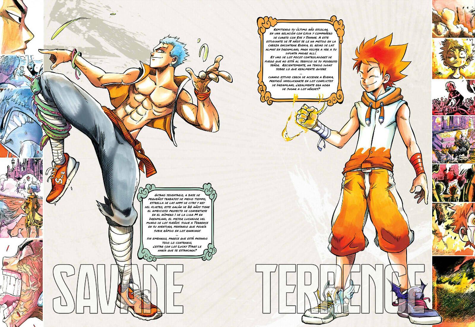 Capitulo 204.50 page 5