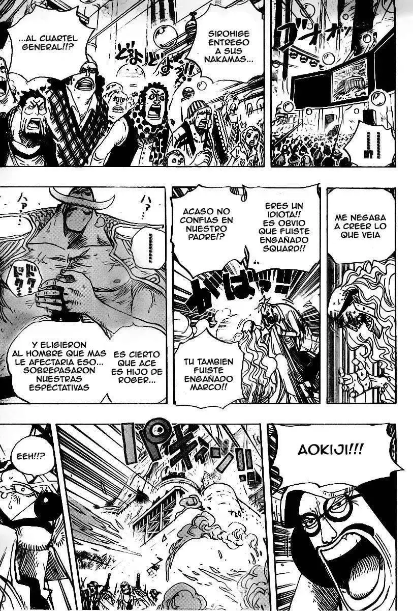 Capitulo 563 page 9