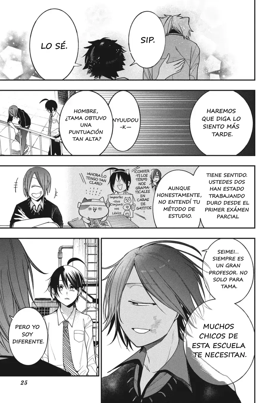 Capitulo 68 page 26