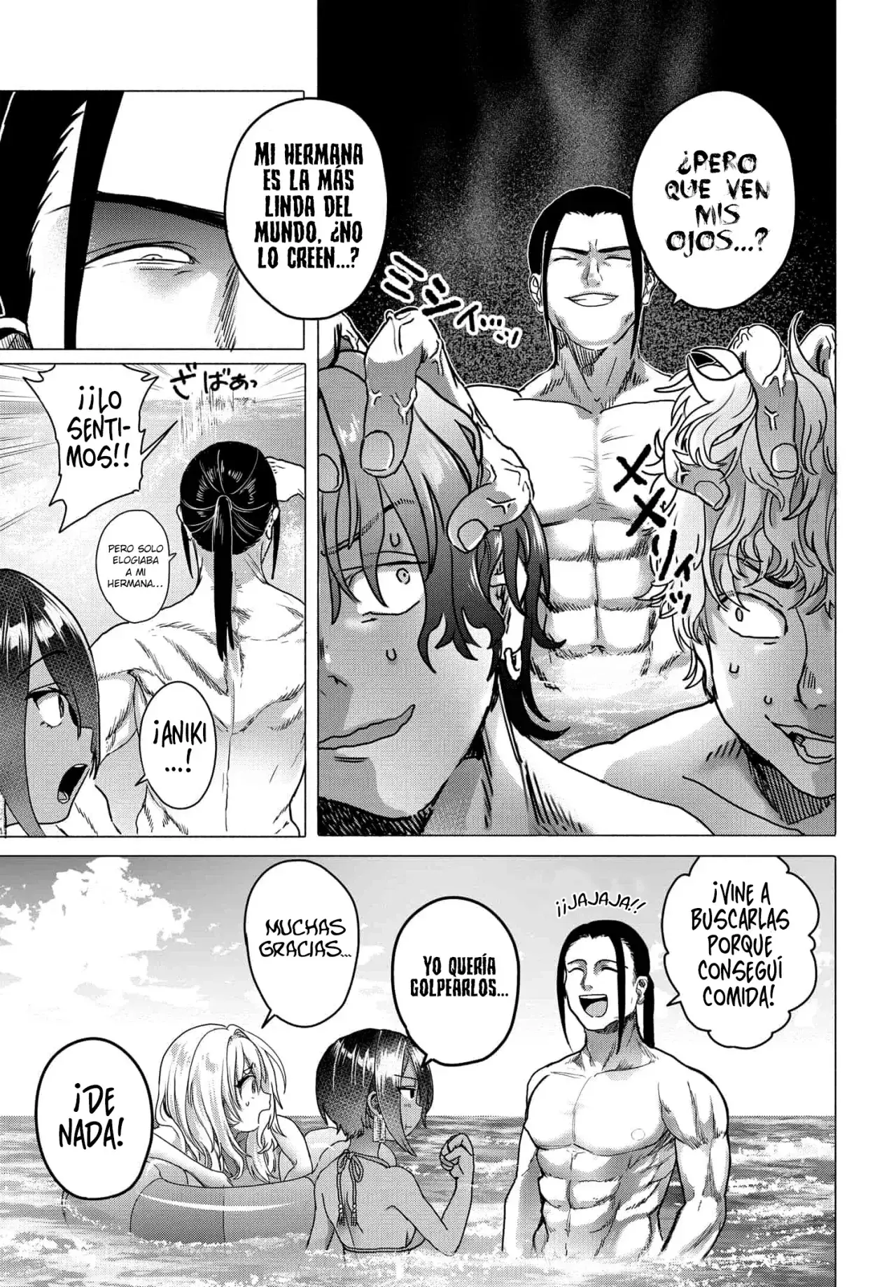Capitulo 28 page 8