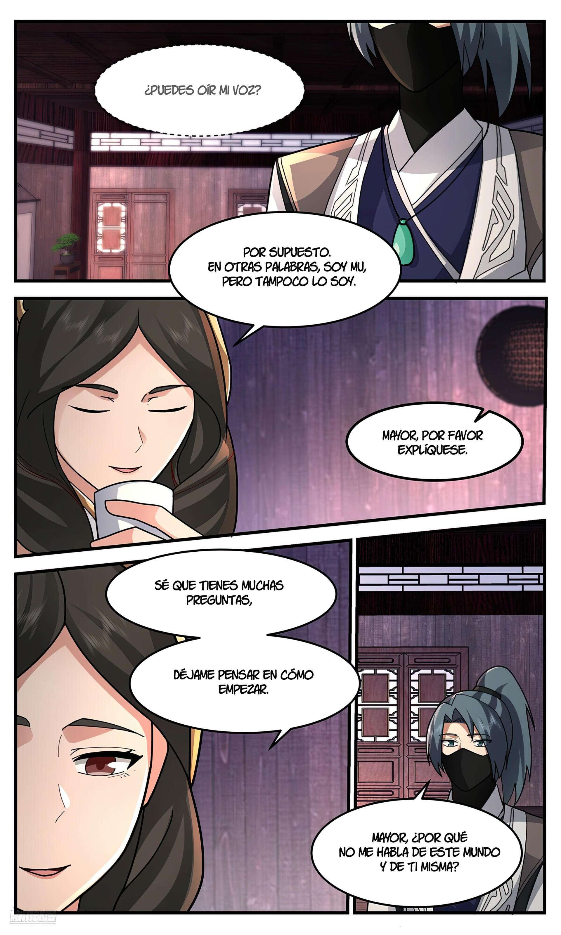 Capitulo 3749 page 11