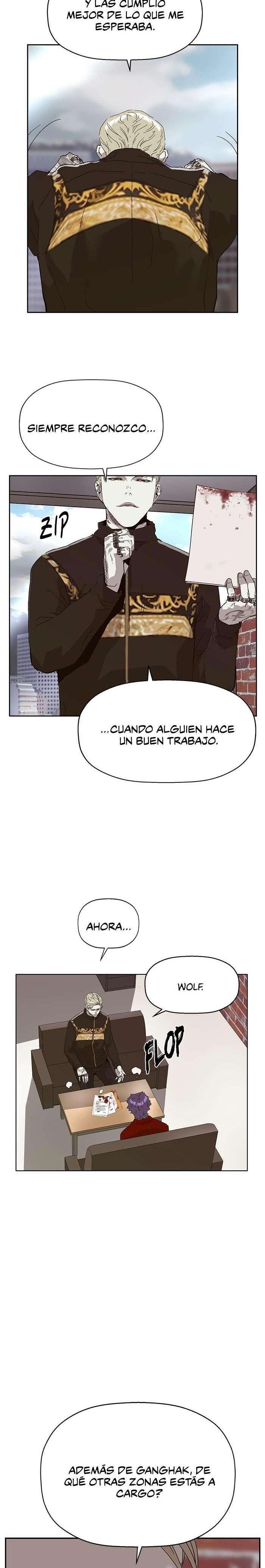 Capitulo 145 page 18