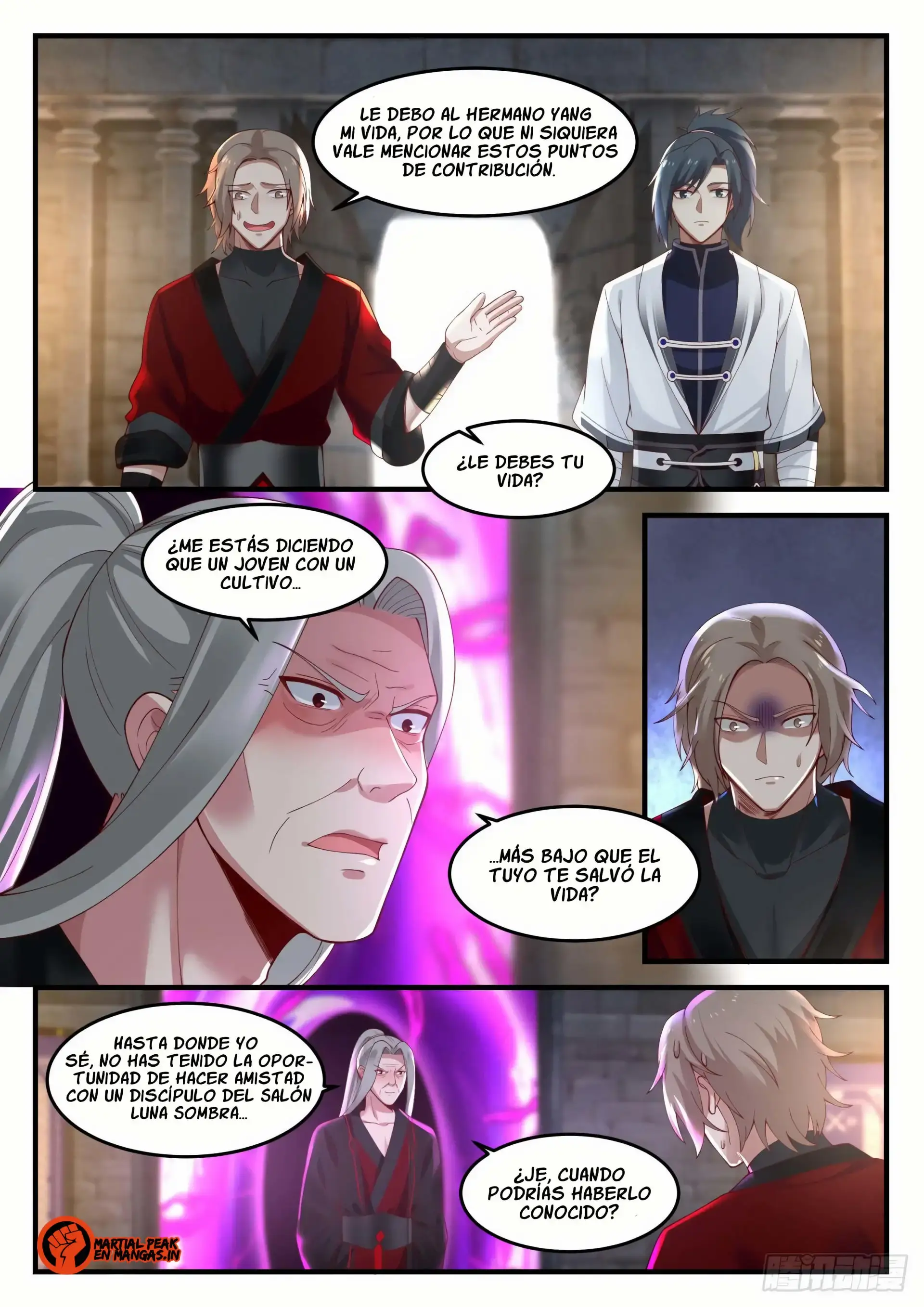 Capitulo 1157 page 3