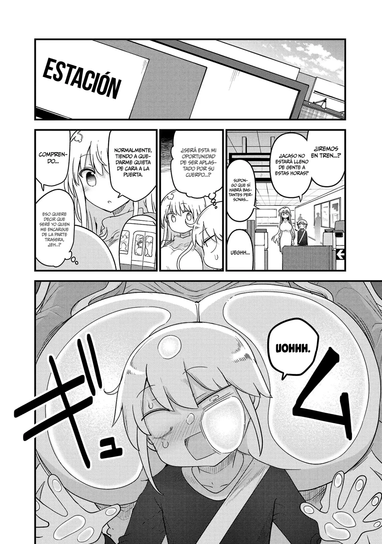 Capitulo 111 page 5