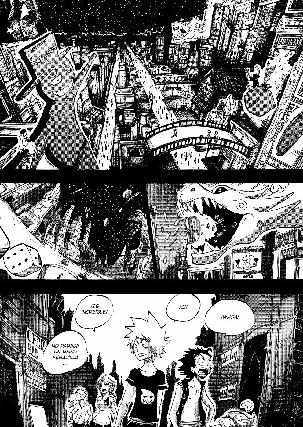 Capitulo 52 page 4