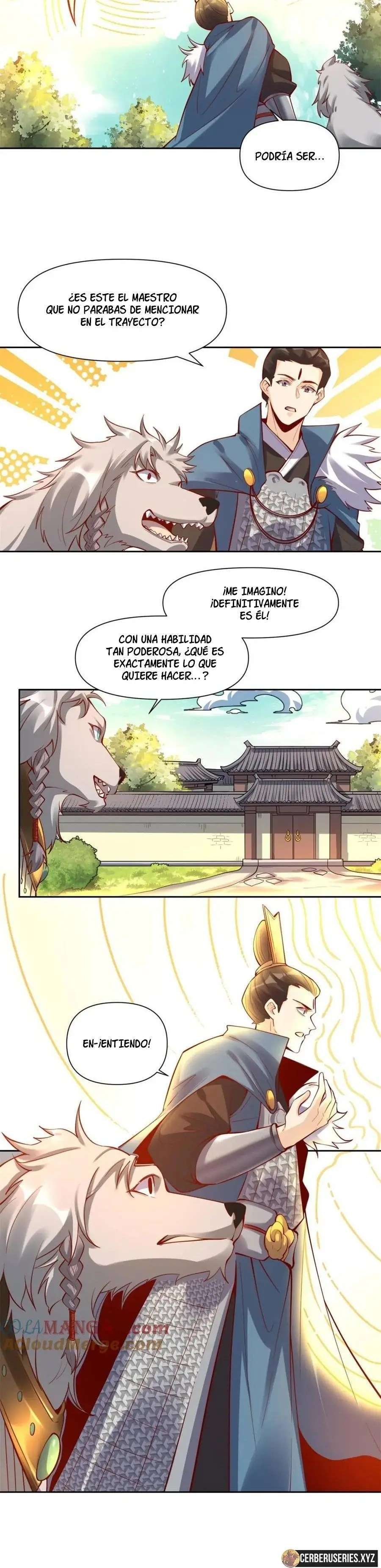 Capitulo 384 page 7