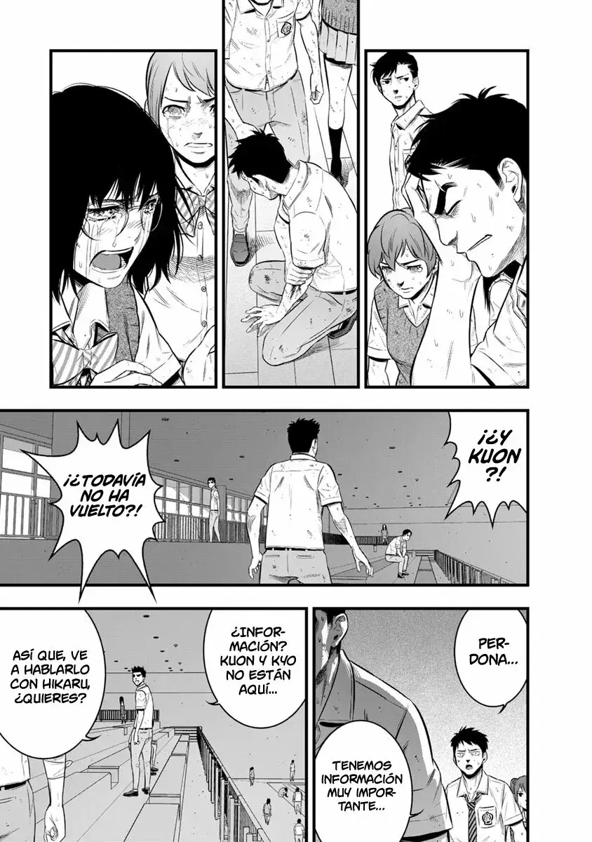 Capitulo 30 page 27