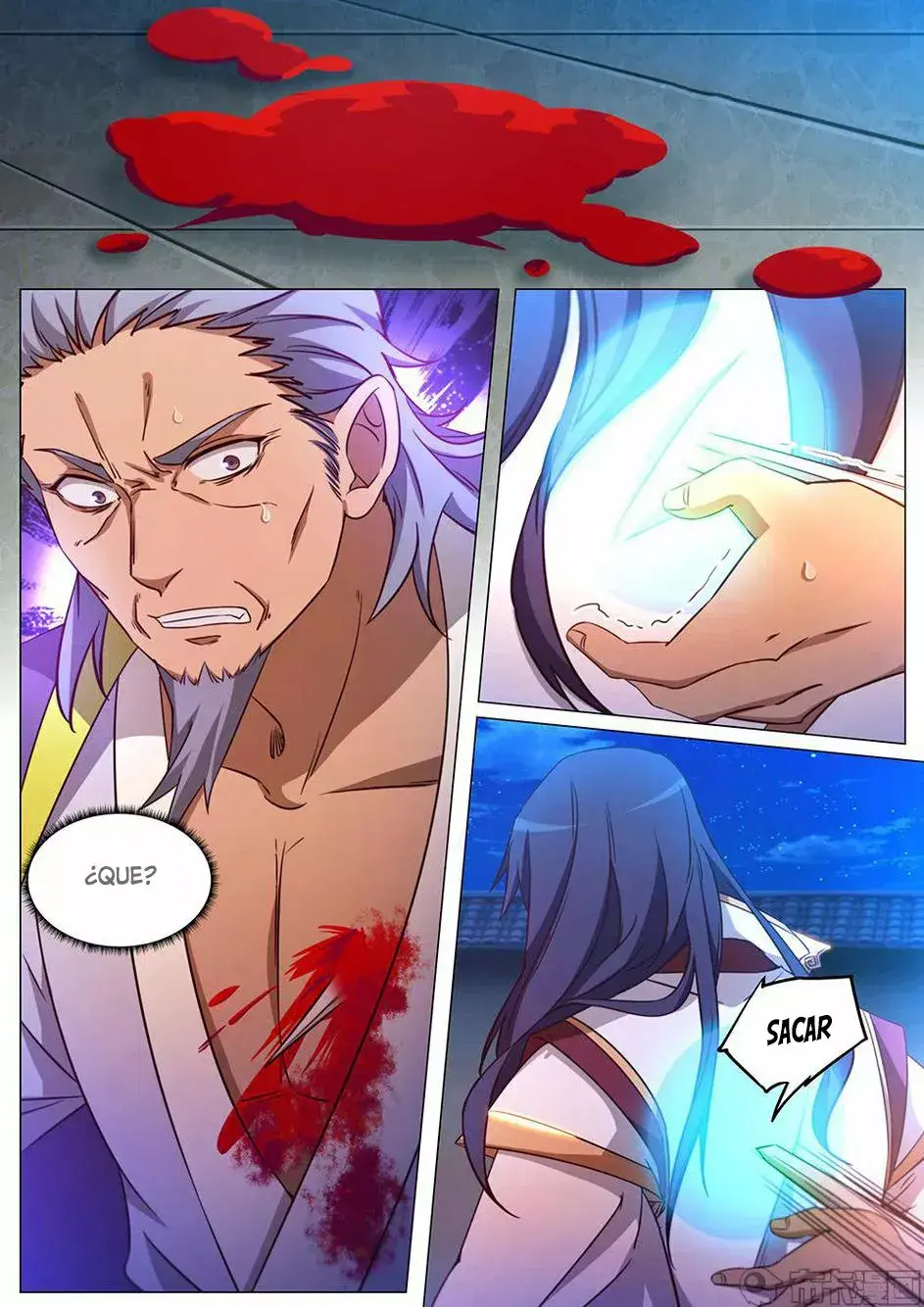 Capitulo 97 page 10