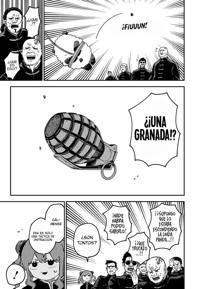 Capitulo 78 page 19