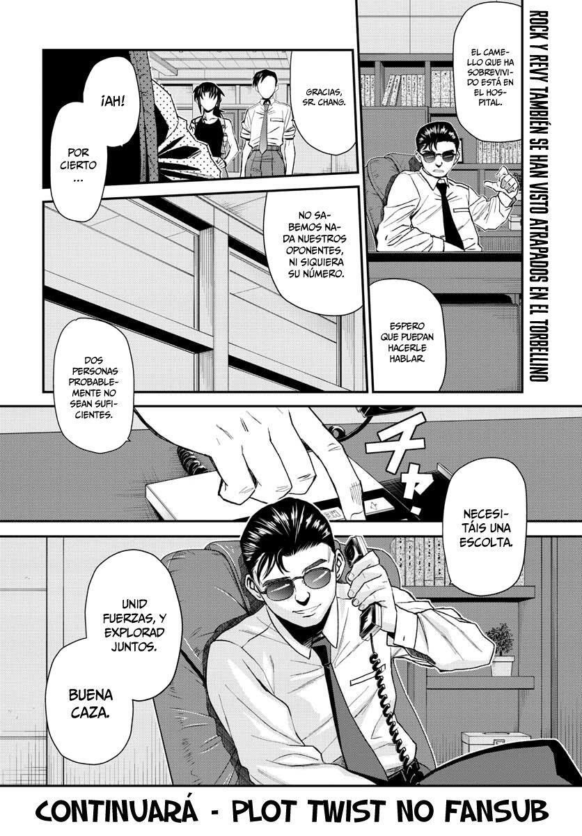 Capitulo 105 page 16