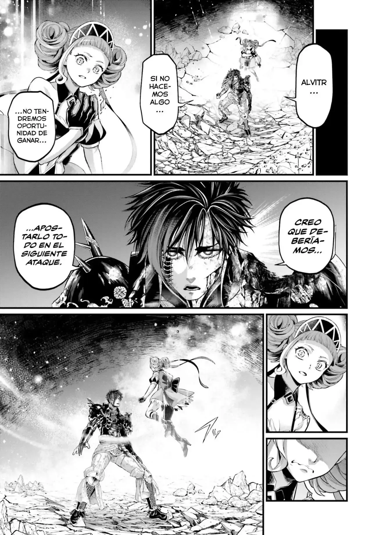 Capitulo 63 page 13