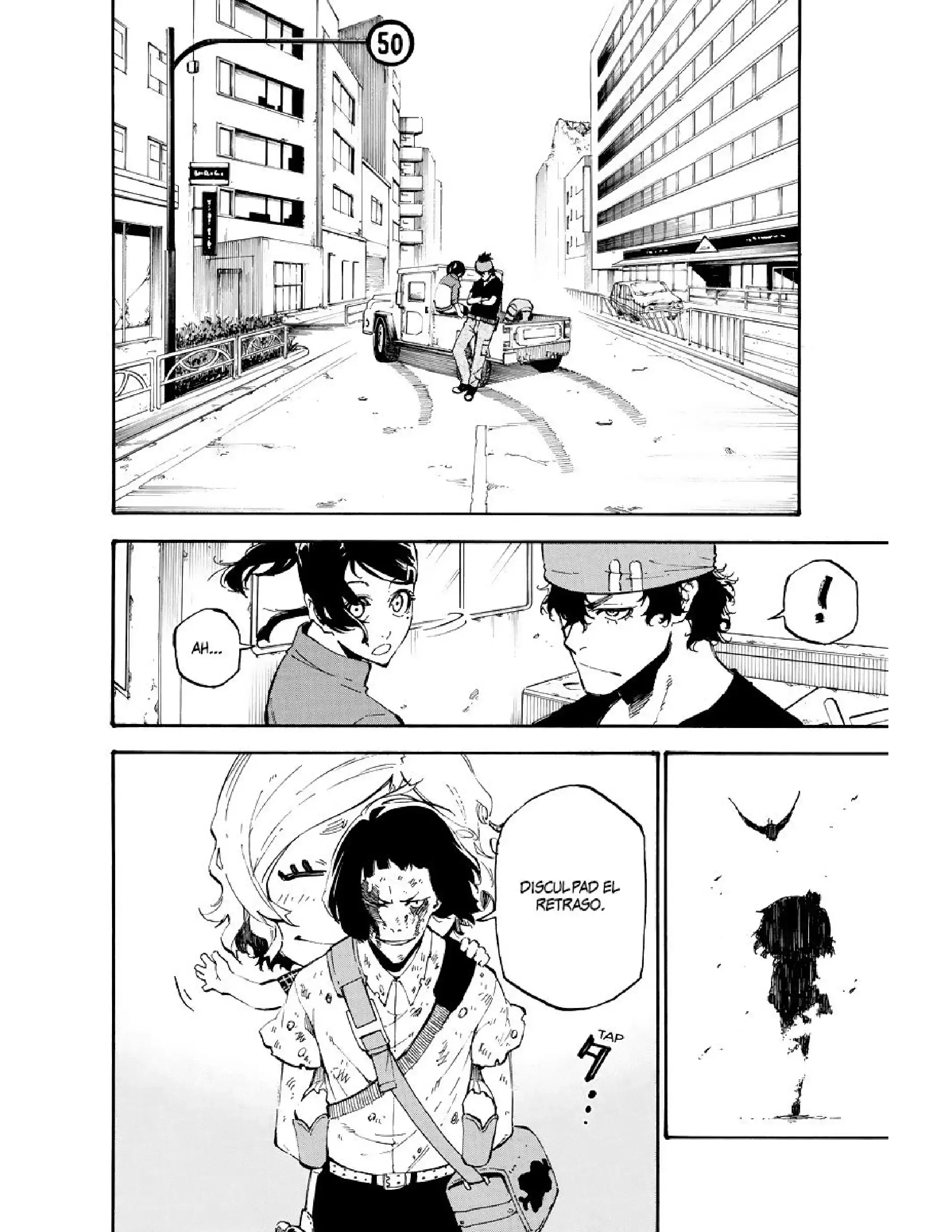 Capitulo 83 page 7