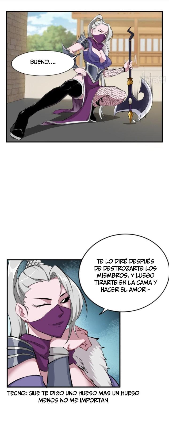 Capitulo 36 page 6