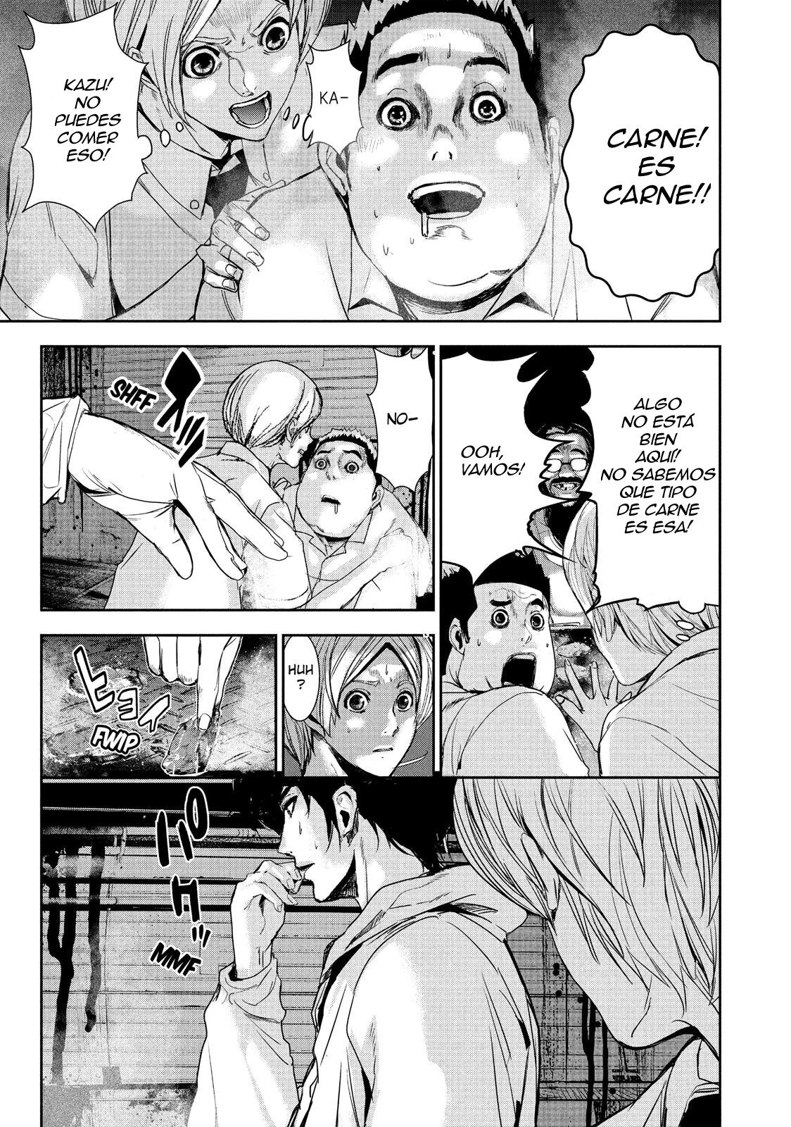 Capitulo 7 page 12