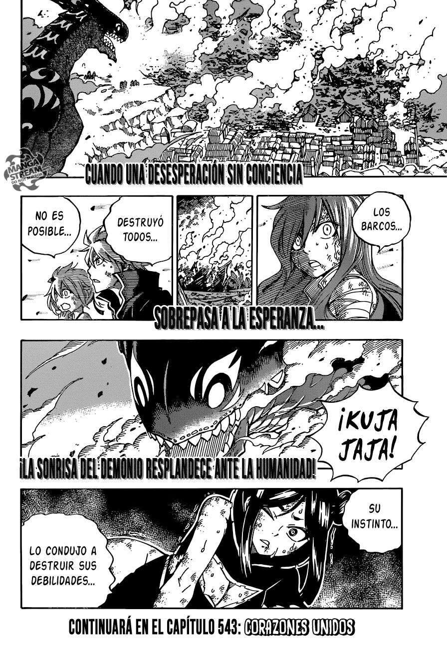 Capitulo 542 page 20