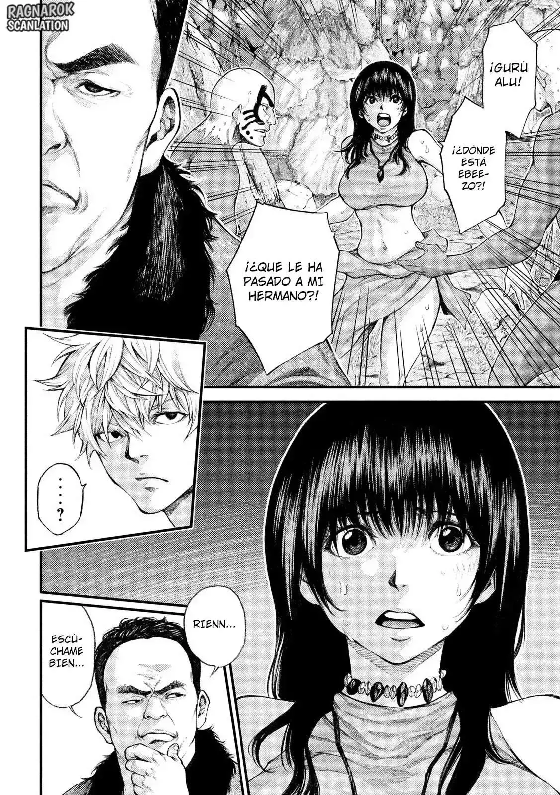 Capitulo 28 page 4