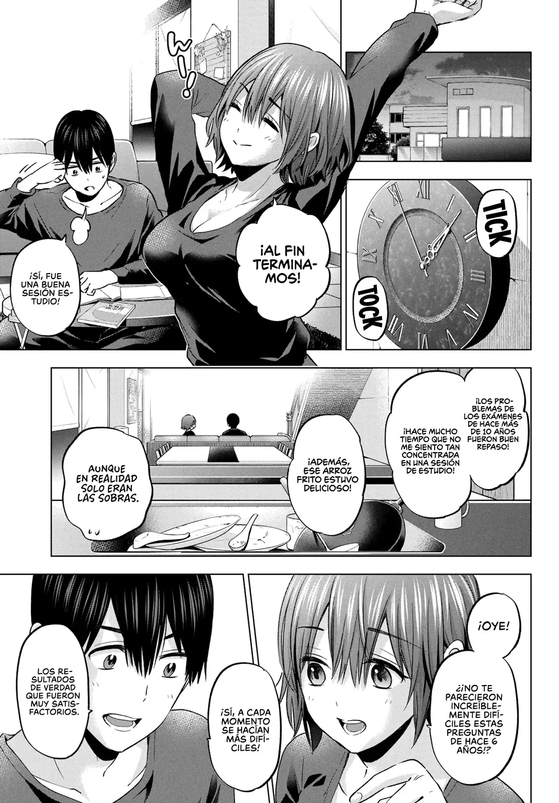 Capitulo 142 page 15