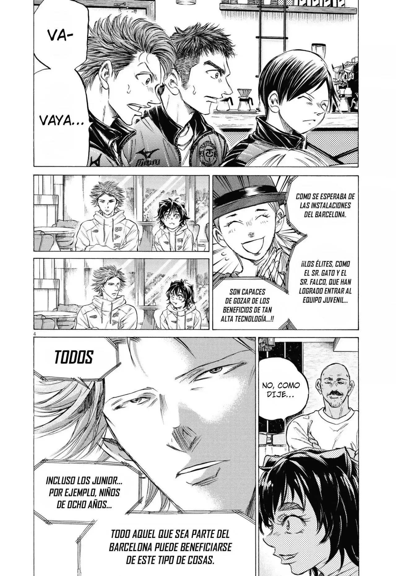 Capitulo 341 page 5