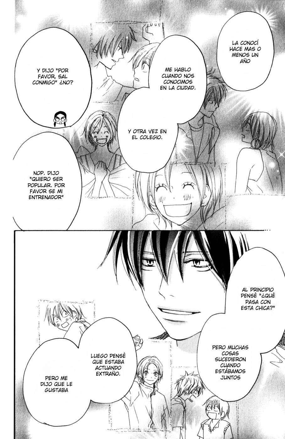 Capitulo 42 page 18