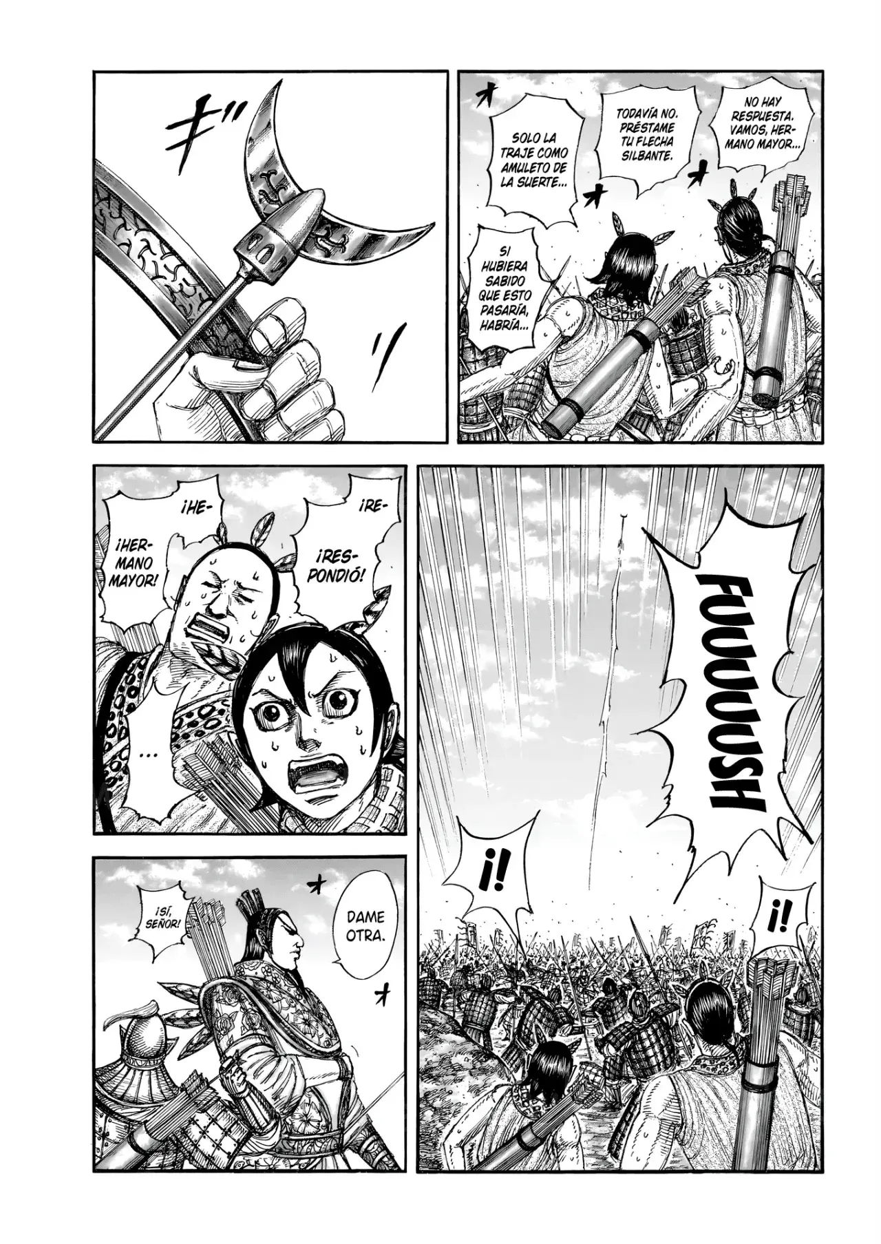 Capitulo 860 page 11
