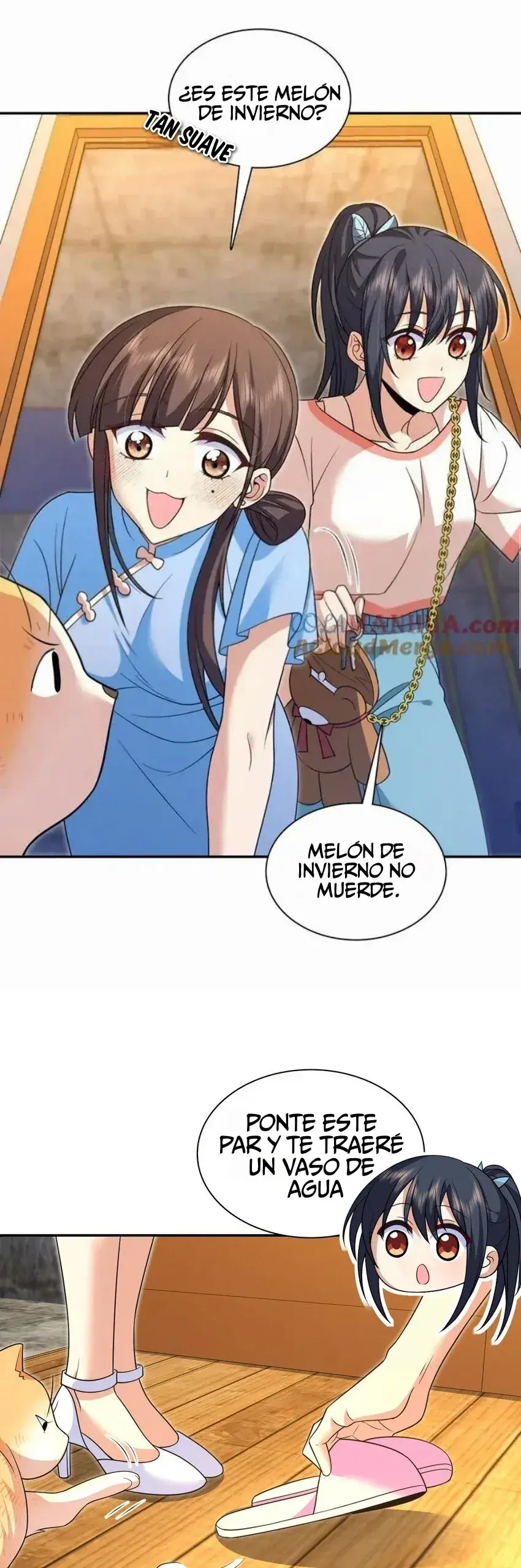 Capitulo 228 page 20