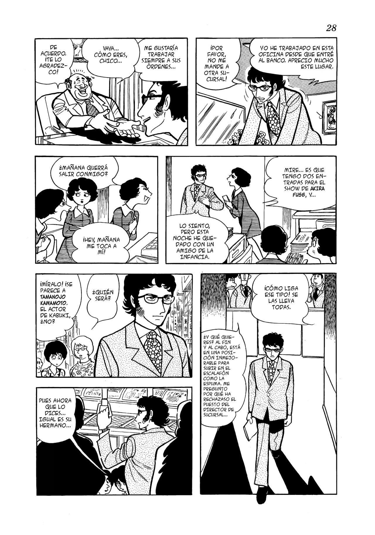 Capitulo 1 page 27