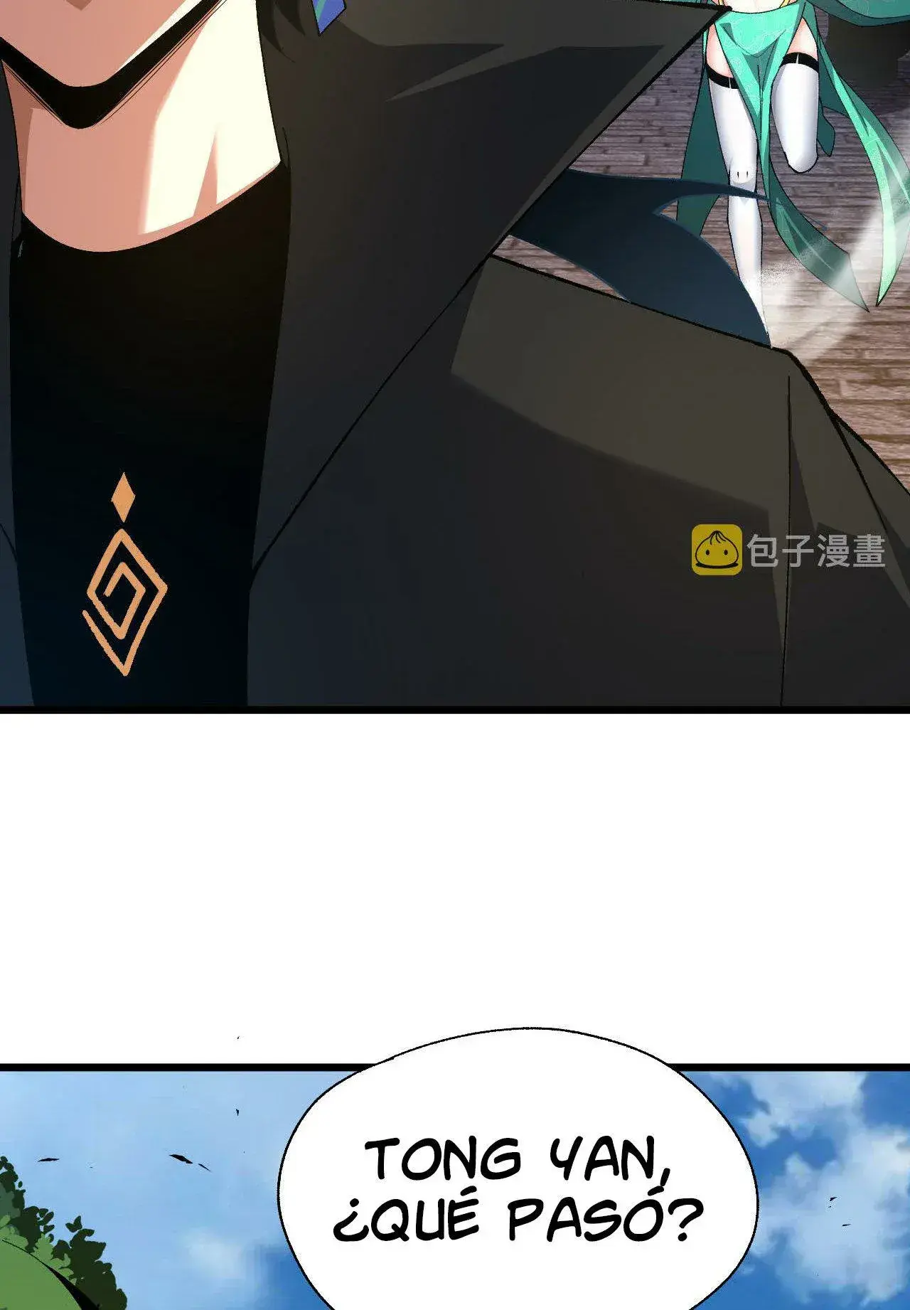Capitulo 82 page 19