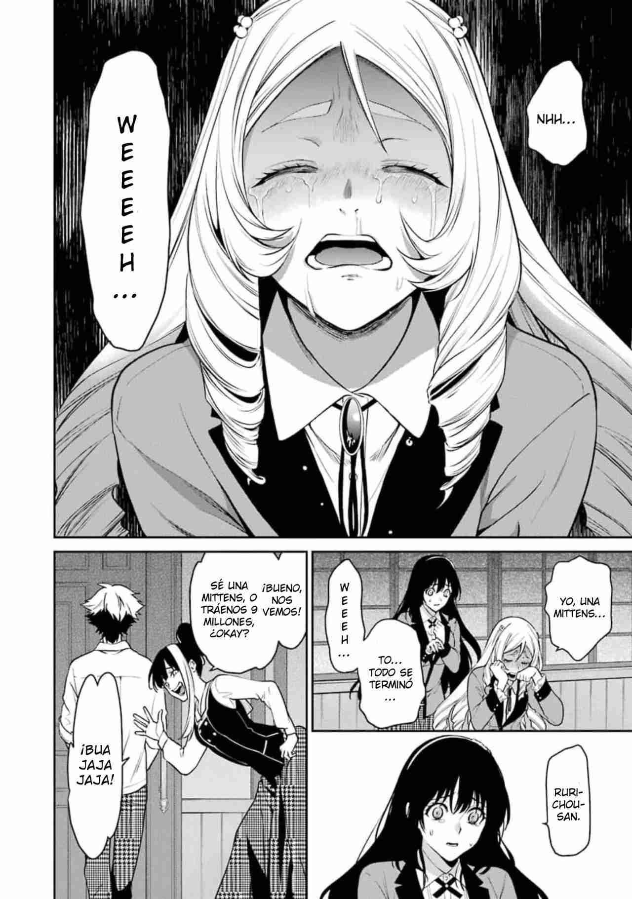 Capitulo 63 page 40