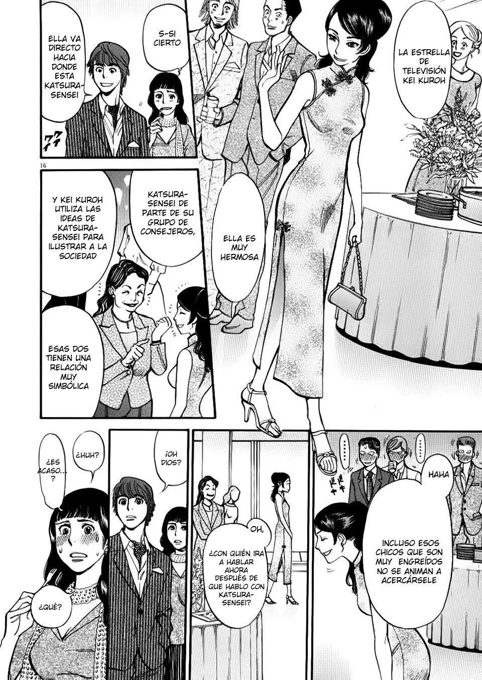 Capitulo 22 page 17