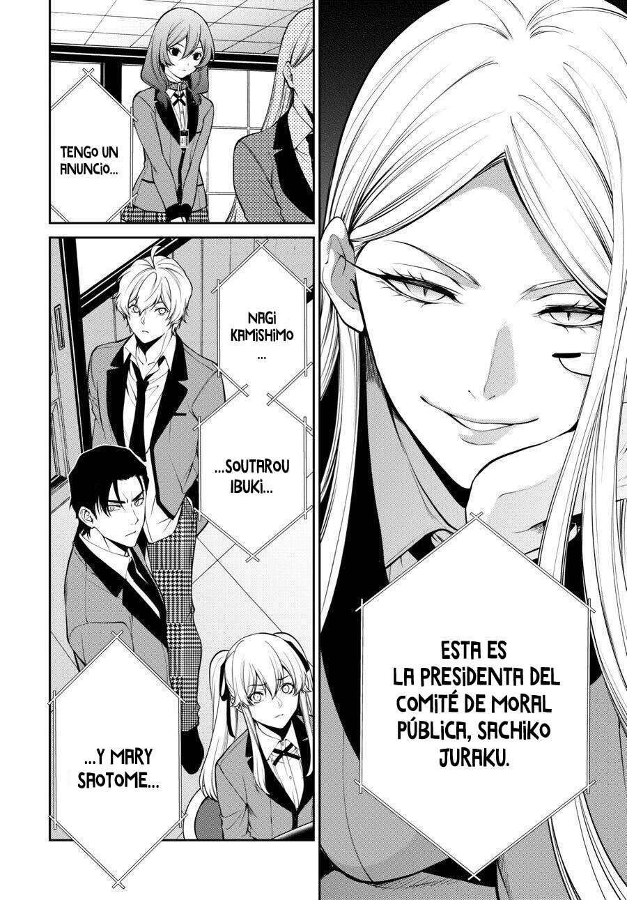 Capitulo 43 page 17