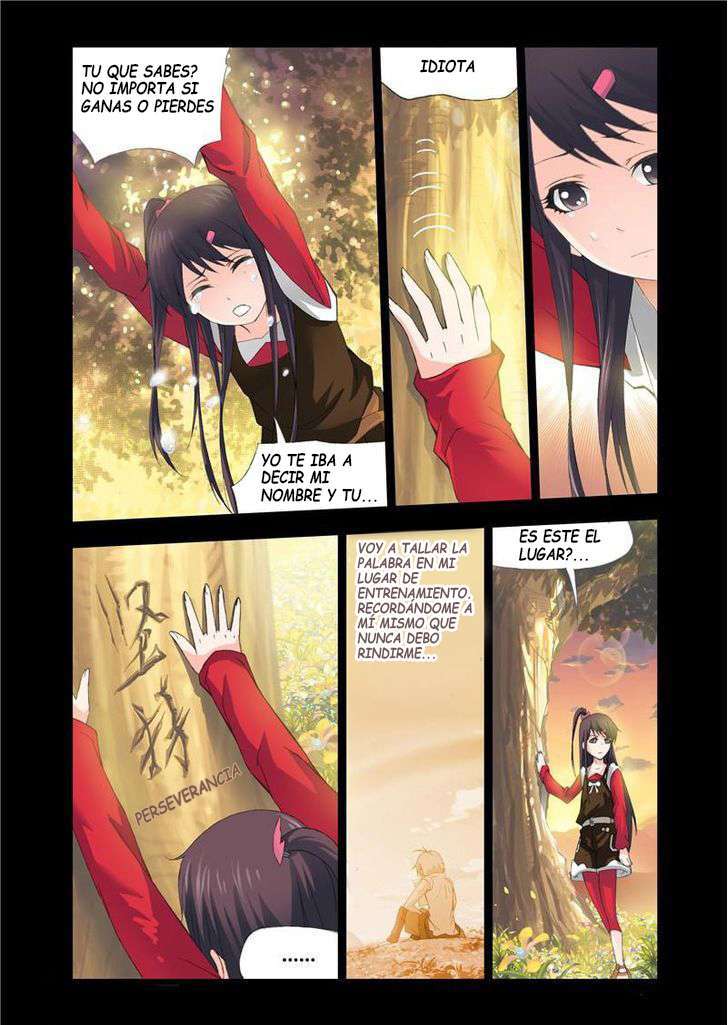 Capitulo 100 page 11