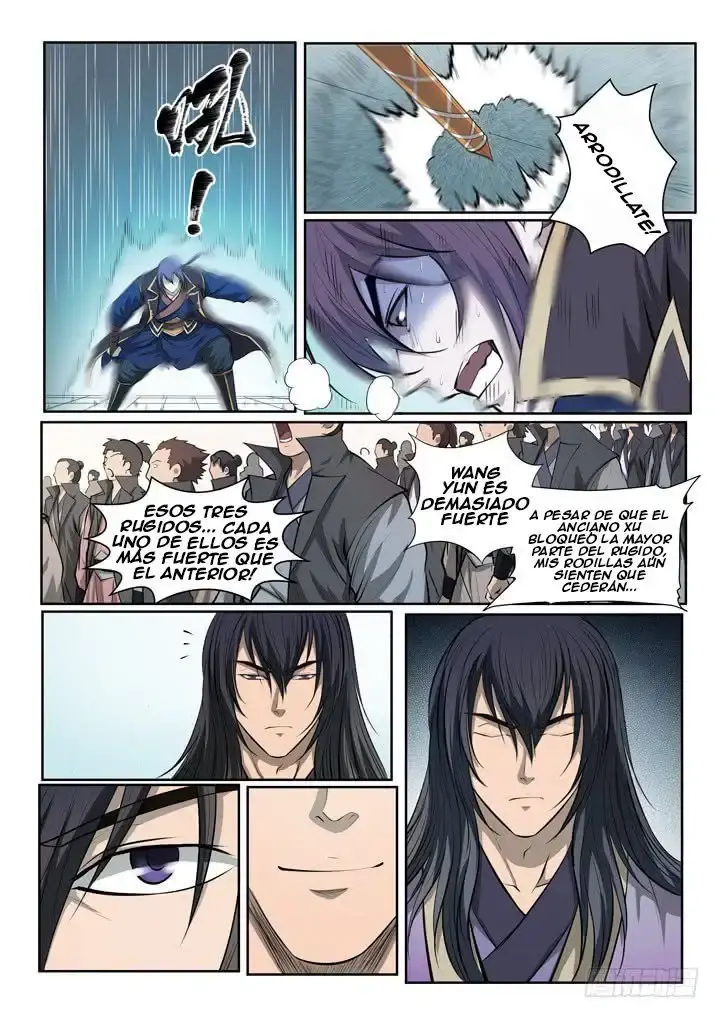 Capitulo 69 page 10