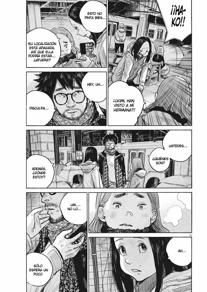 Capitulo 90 page 18