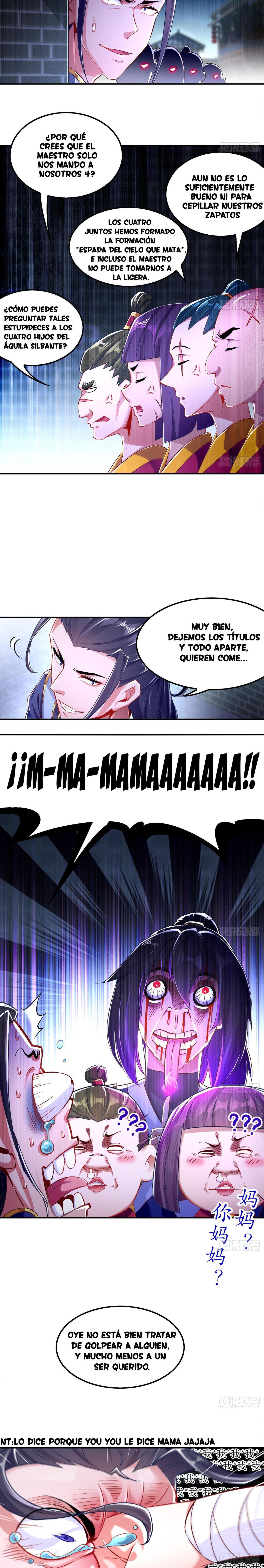 Capitulo 36 page 4