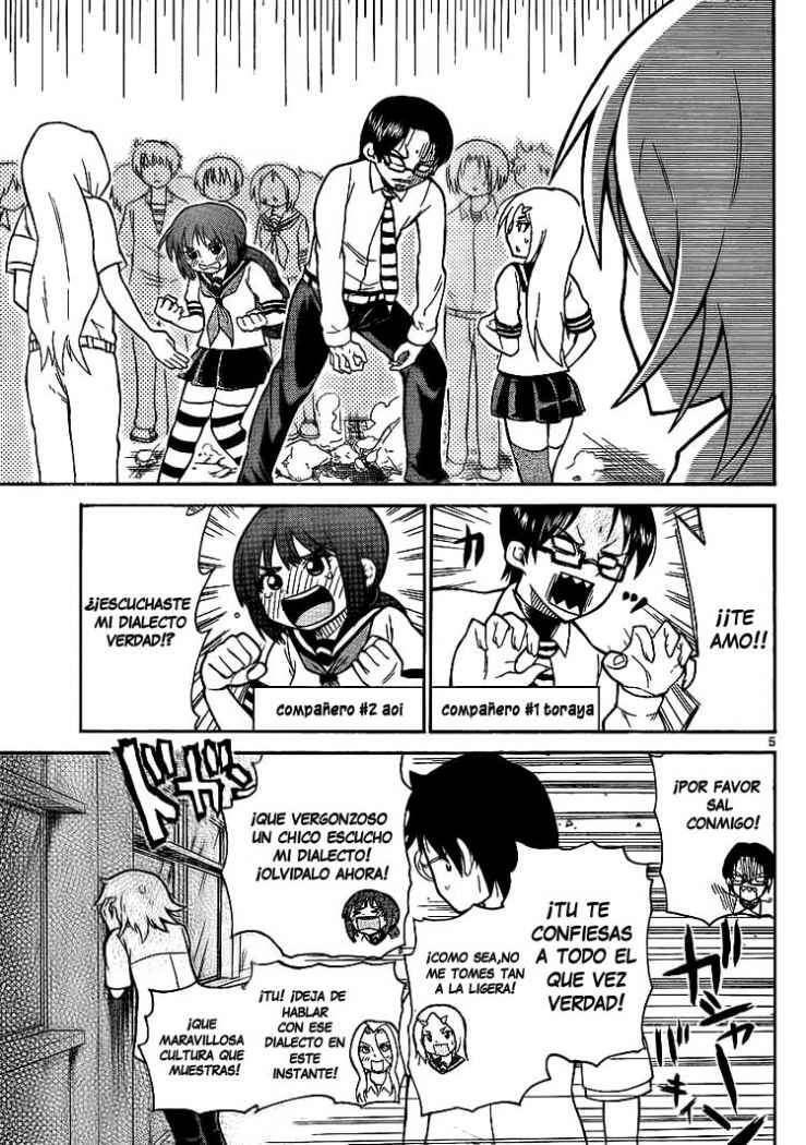 Capitulo 60 page 6