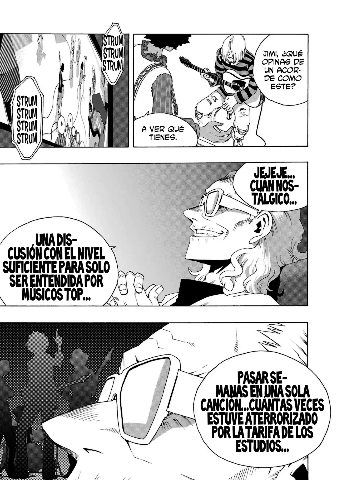 Capitulo 82 page 22