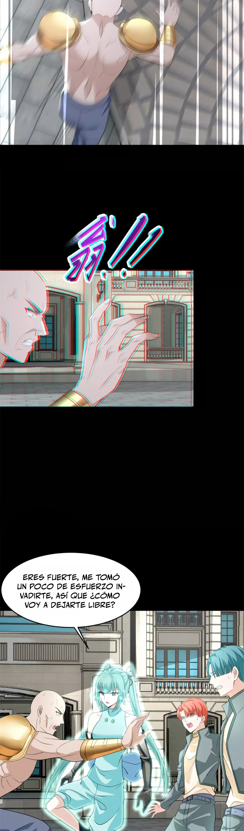Capitulo 507 page 9