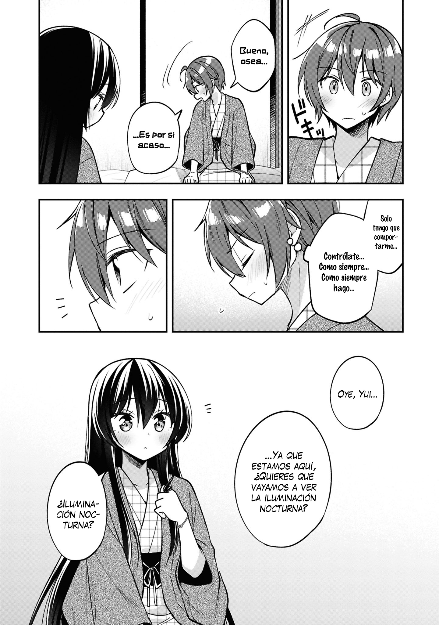 Capitulo 33 page 10