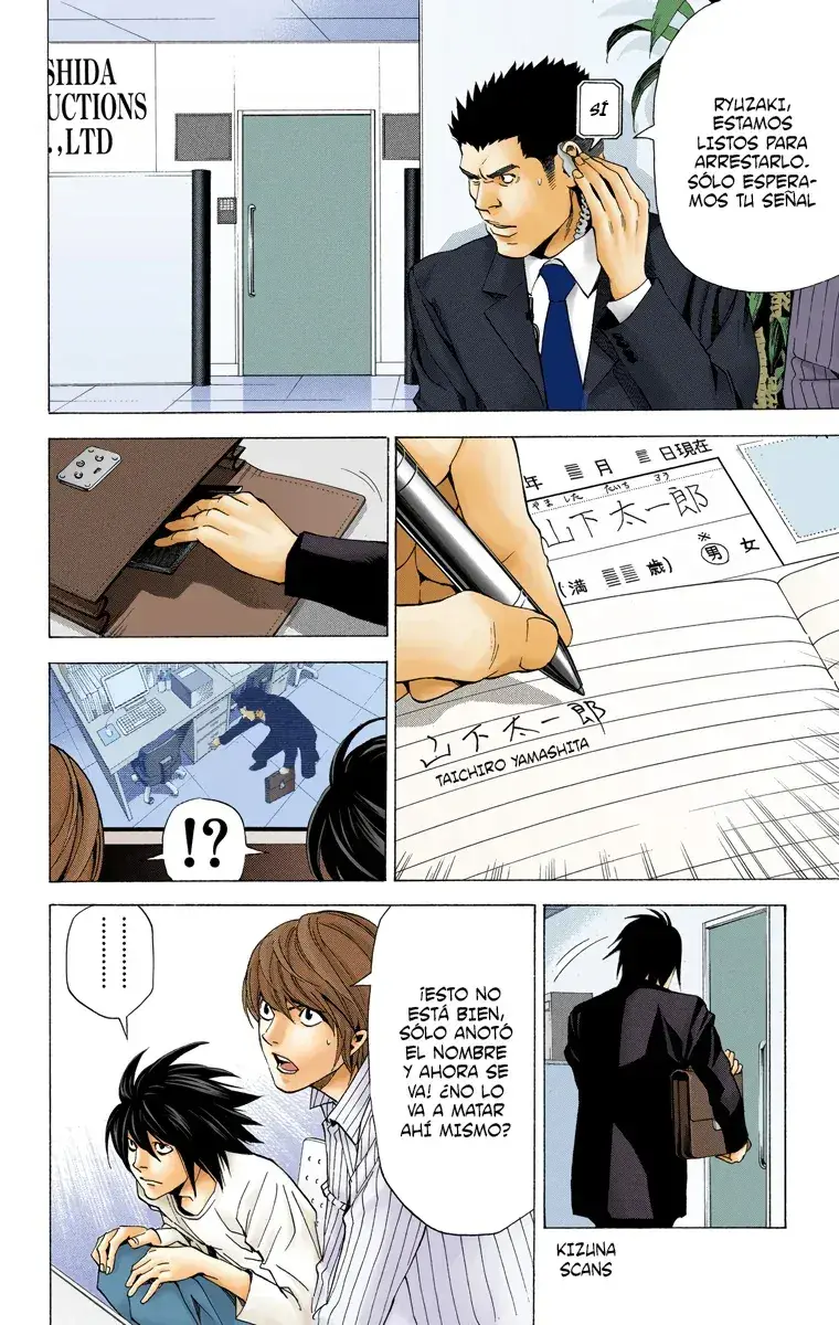 Capitulo 51 page 11