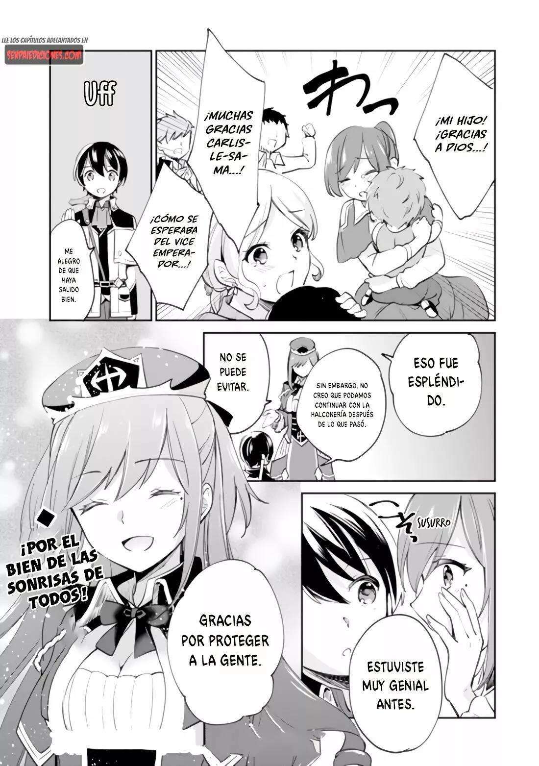 Capitulo 53 page 16