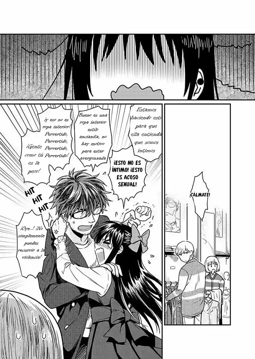 Capitulo 3 page 11
