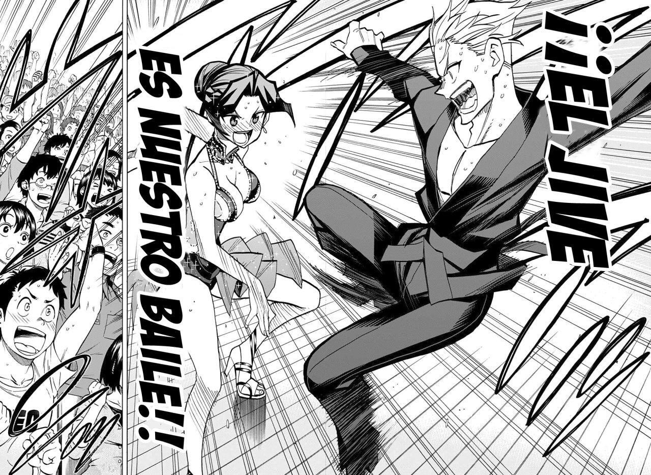 Capitulo 80 page 11