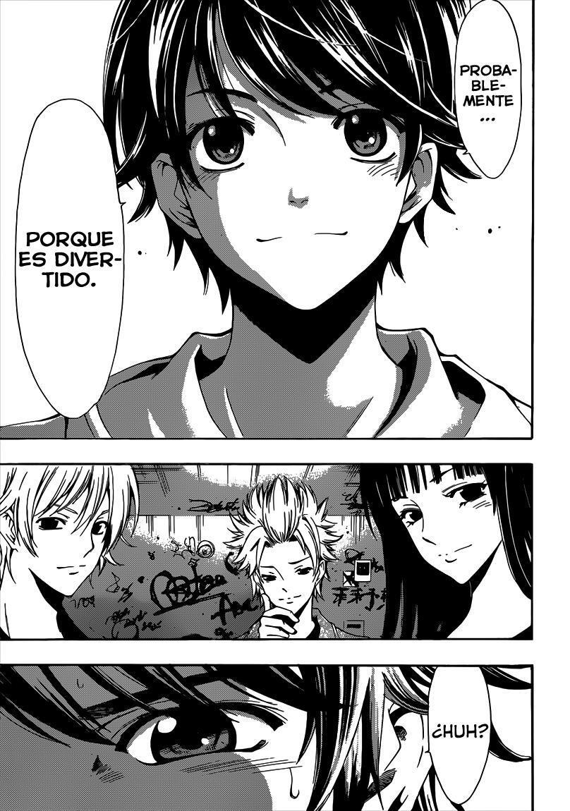 Capitulo 52 page 18