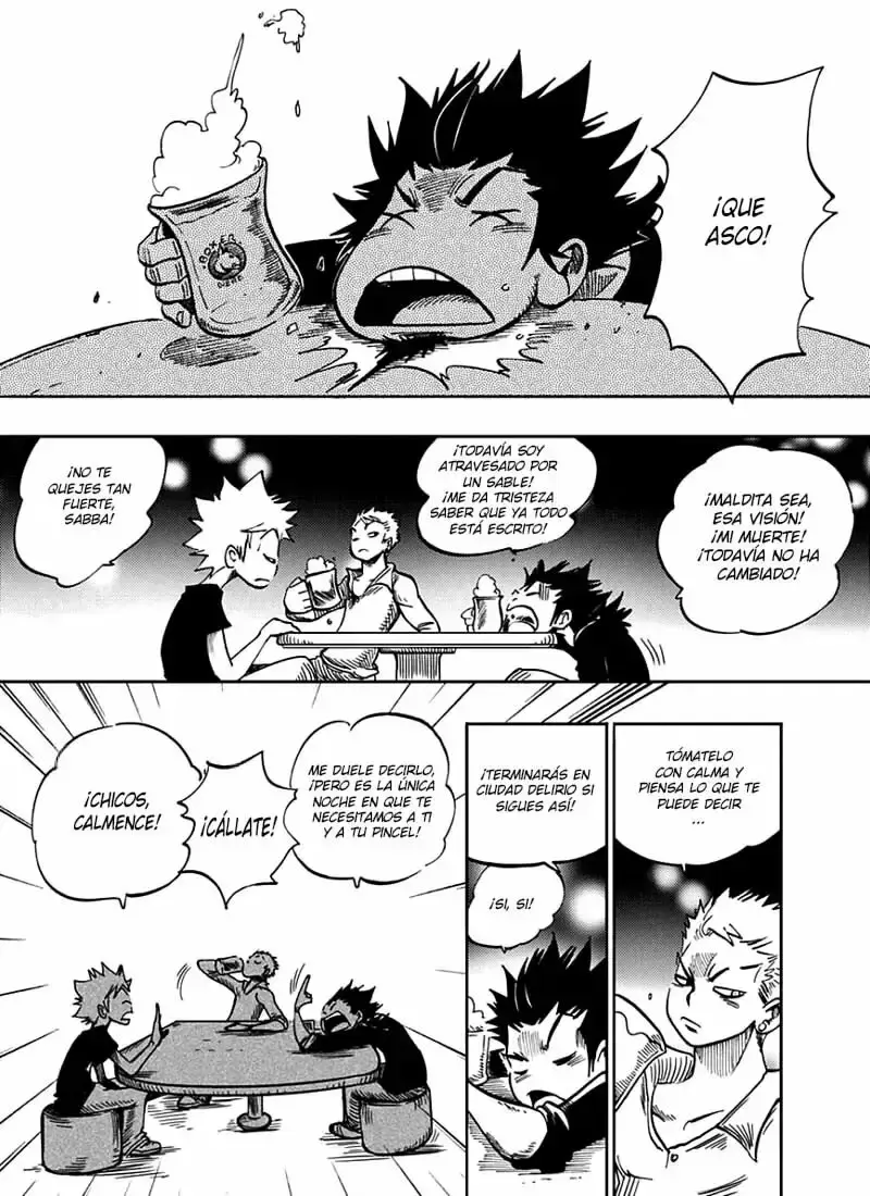 Capitulo 136 page 3